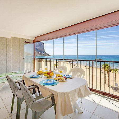Apartamento Calpeplaya - Plusholidays Exterior photo