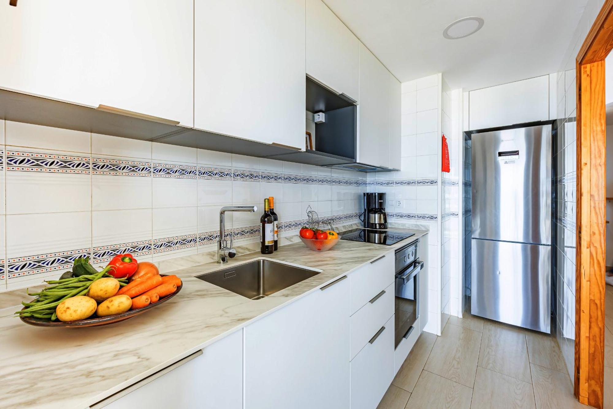 Apartamento Calpeplaya - Plusholidays Exterior photo