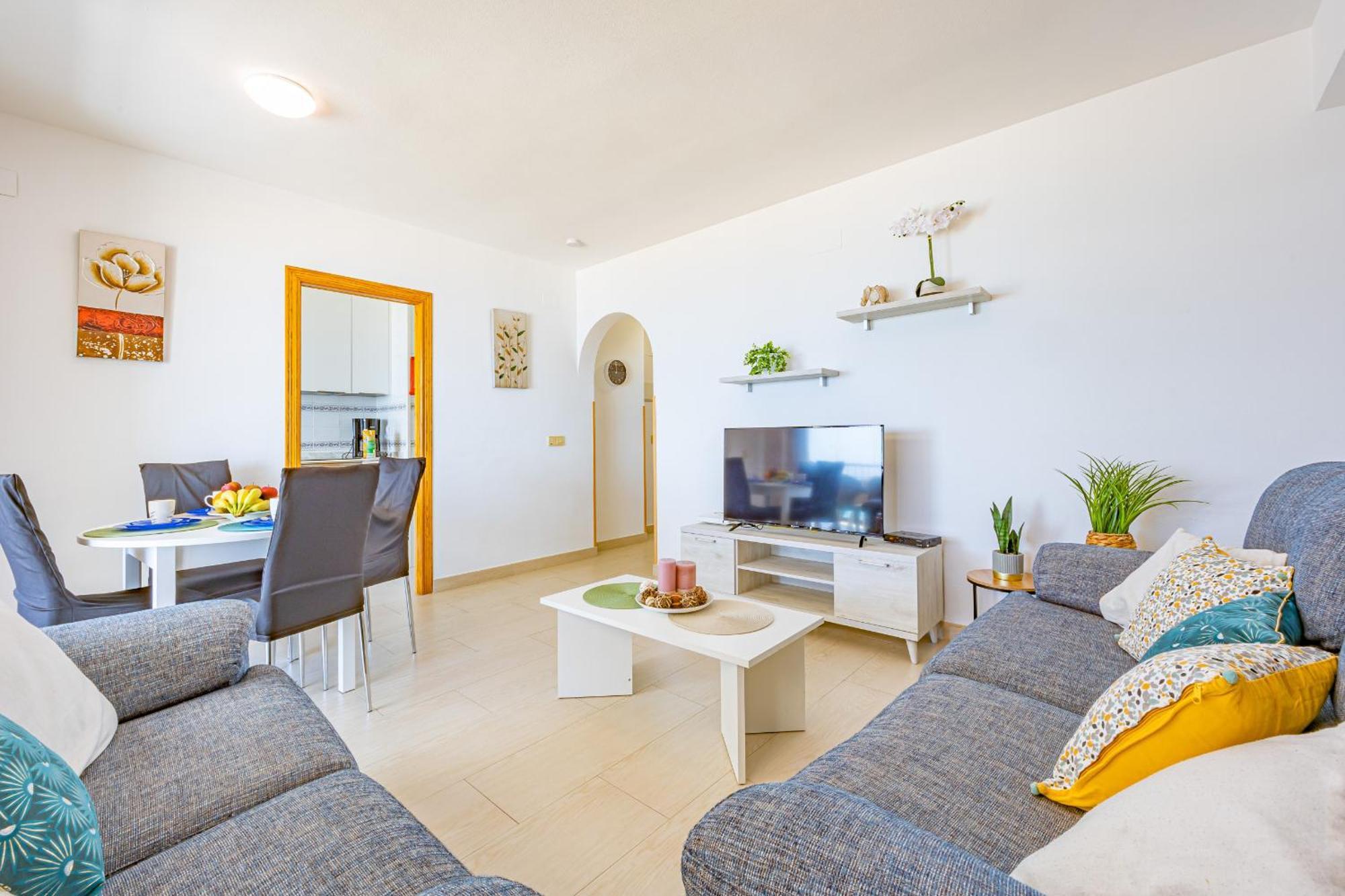 Apartamento Calpeplaya - Plusholidays Exterior photo