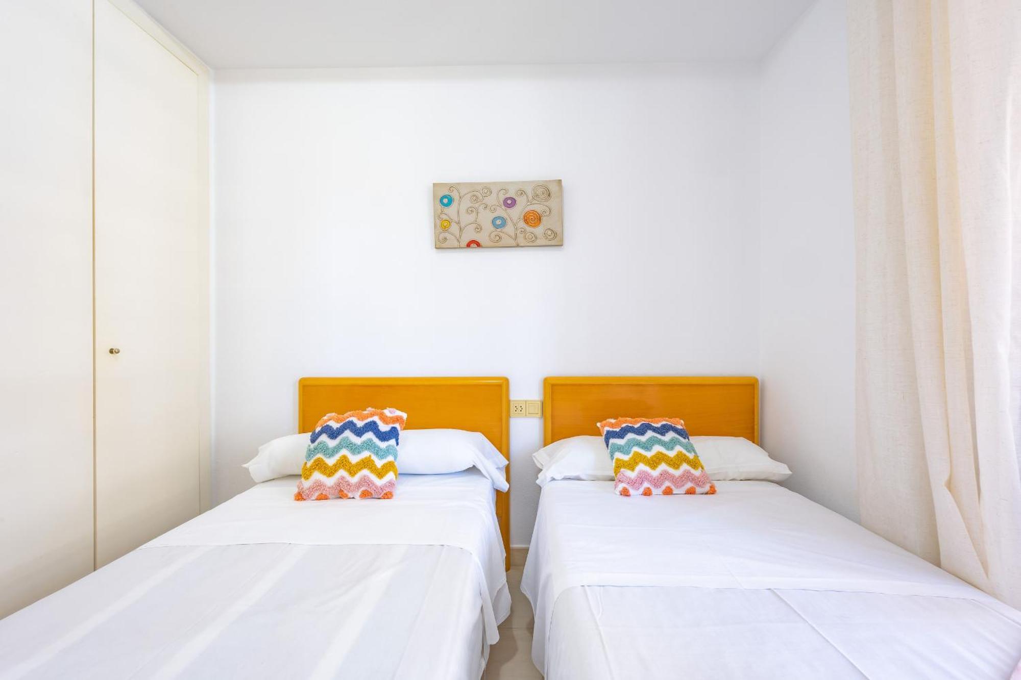Apartamento Calpeplaya - Plusholidays Exterior photo