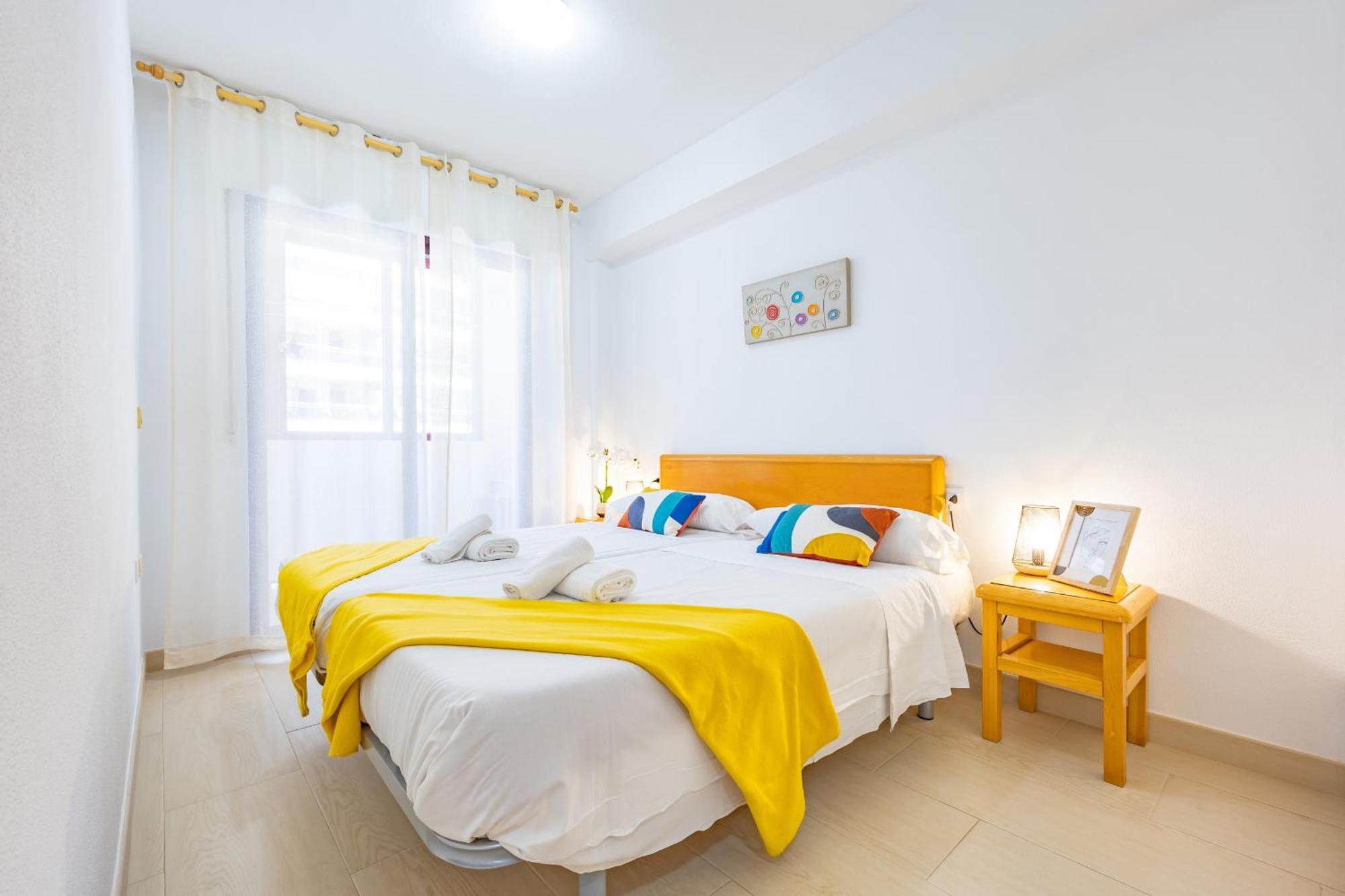 Apartamento Calpeplaya - Plusholidays Exterior photo